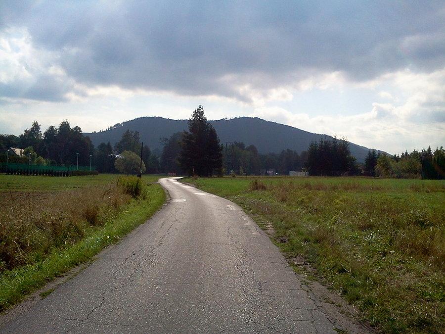 Równica