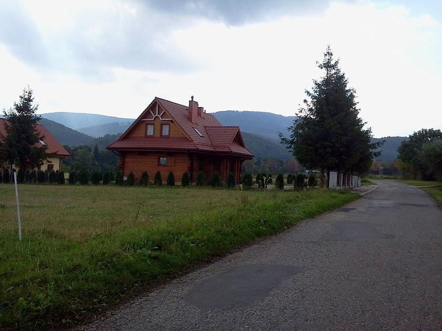 Czantoria z Gojów