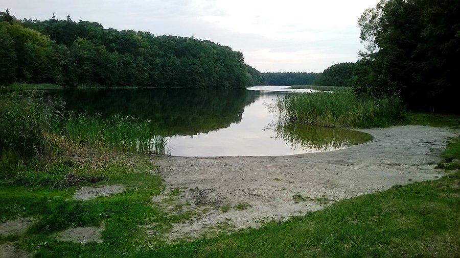 Jezioro Jarosławieckie