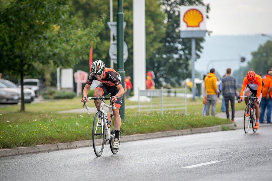 Ciąg dalszy ucieczki