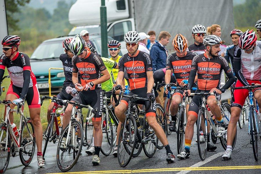 Czekamy na start