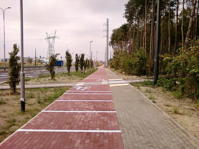 Uwaga tramwaj!