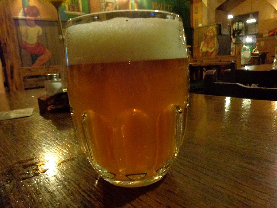 Bro..Gambrinus