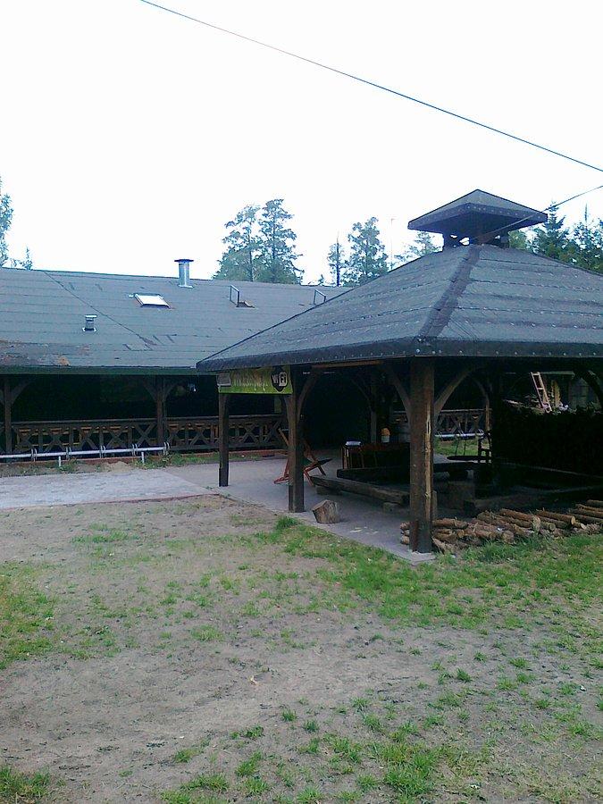 Biker Pub w Stanisławowie