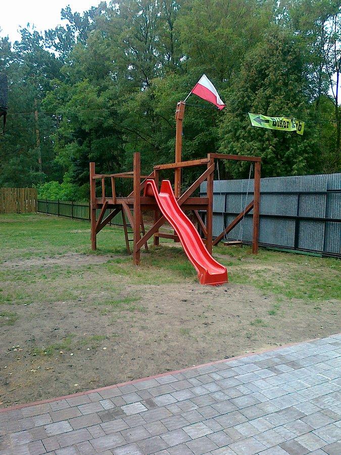 I coś dla najmłodszych rowerzystów