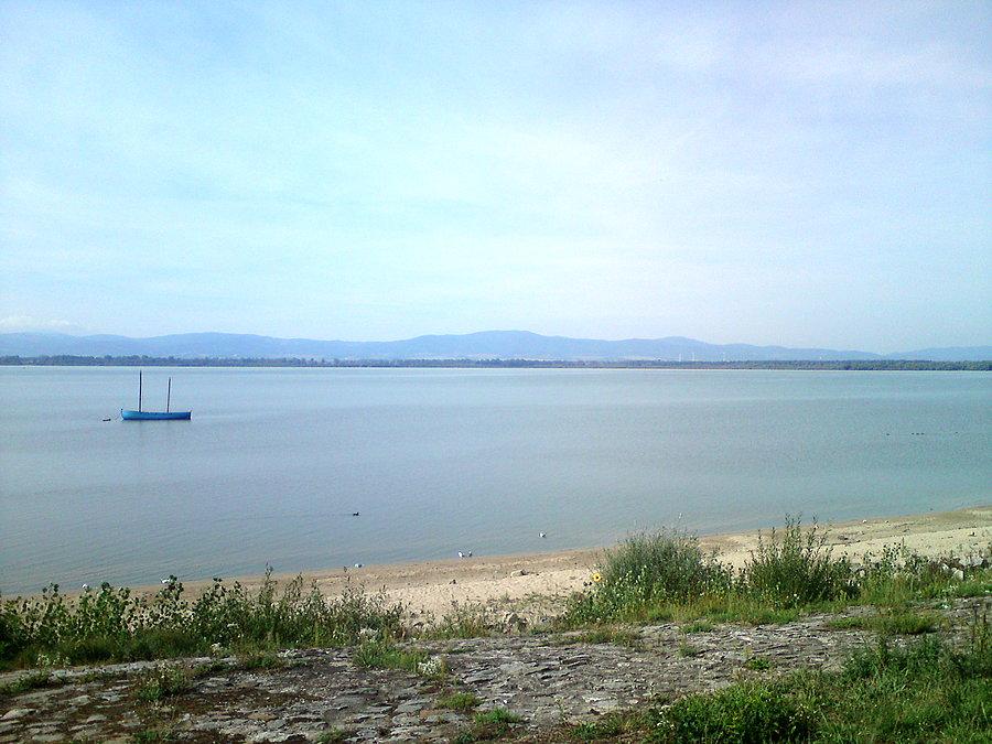Jezioro Otmuchowskie