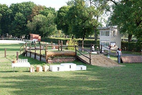Podium, nagrody