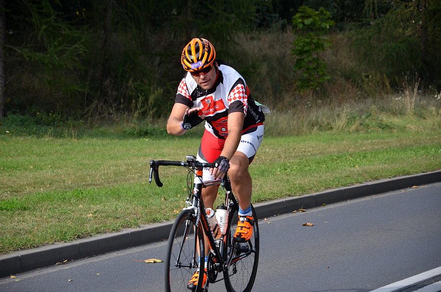 Poznań Bike Challenge