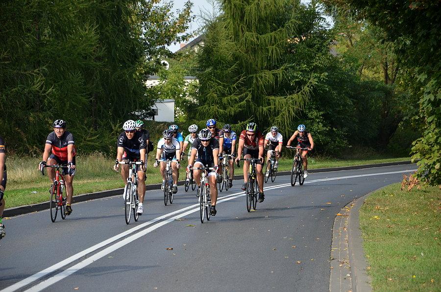 Poznań Bike Challenge