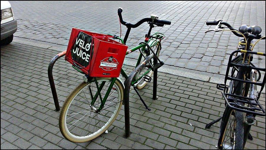 Batavus BUB XL