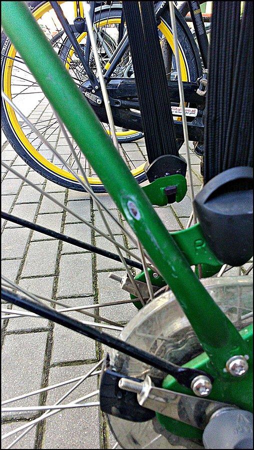 Batavus BUB XL