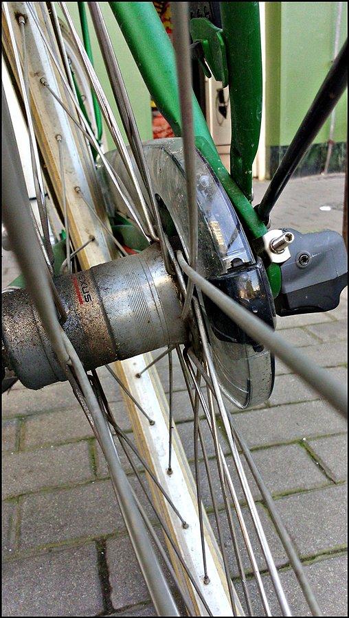 Batavus BUB XL