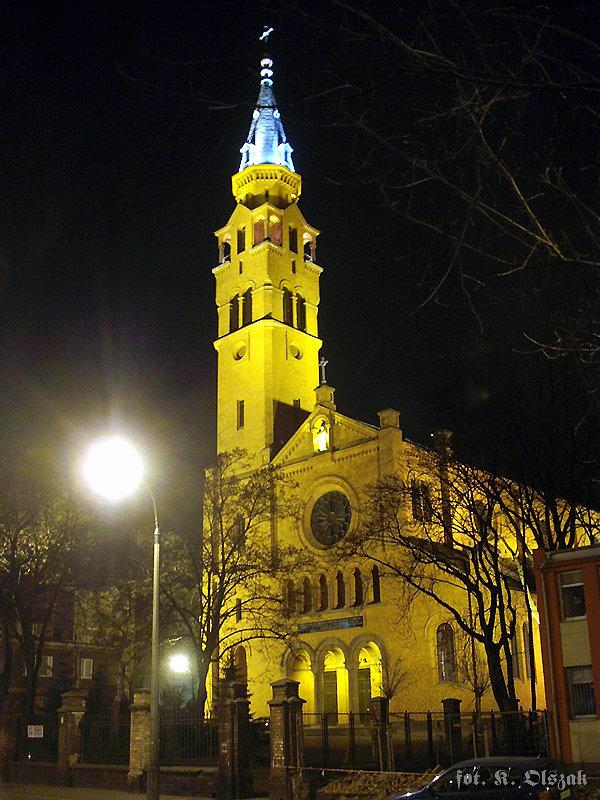 Św. Augutyn z Muranowa