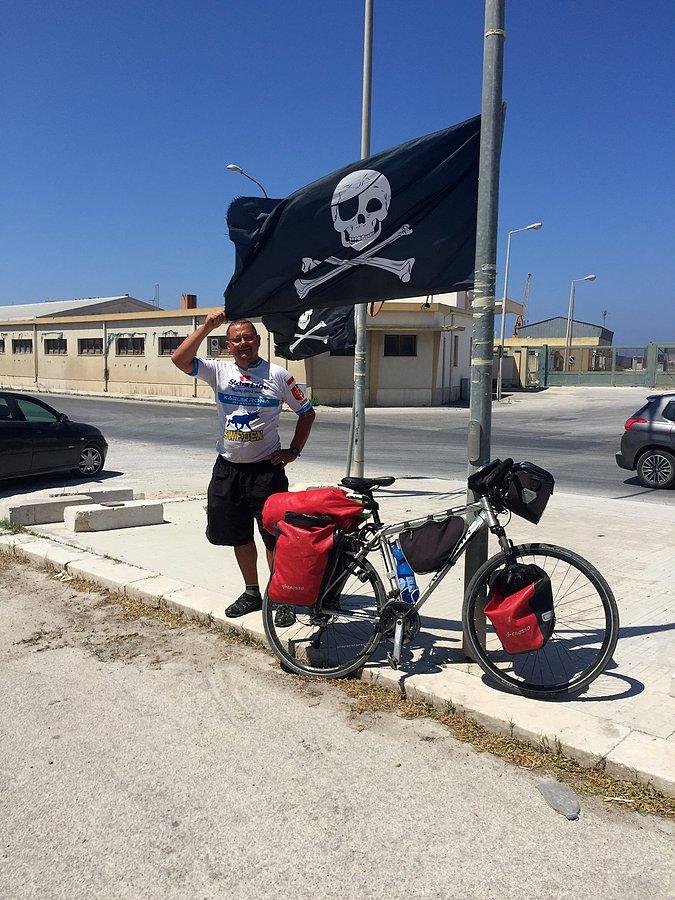 Jolly Roger