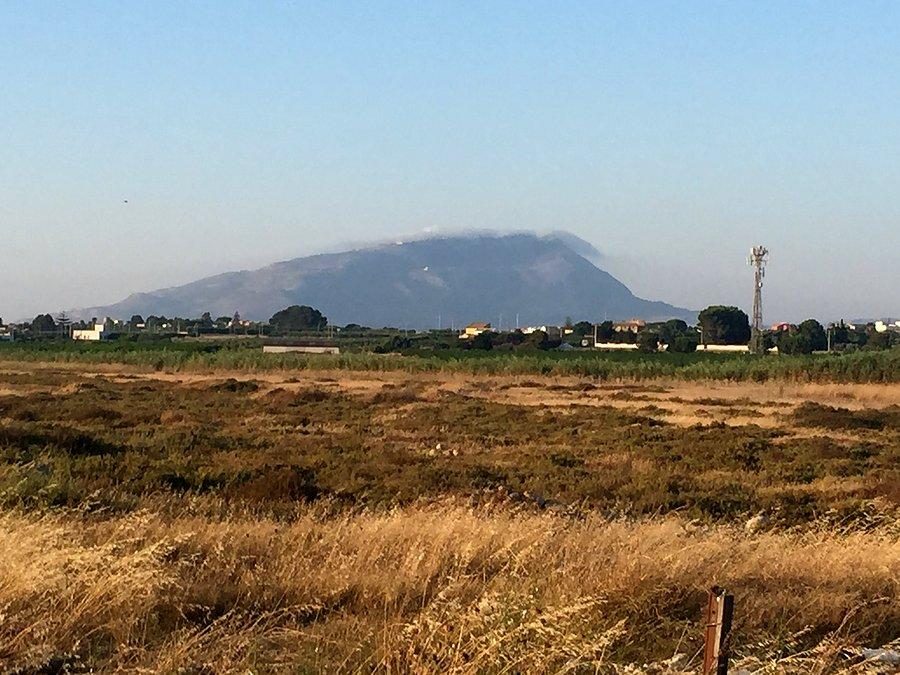 Erice po raz kolejny