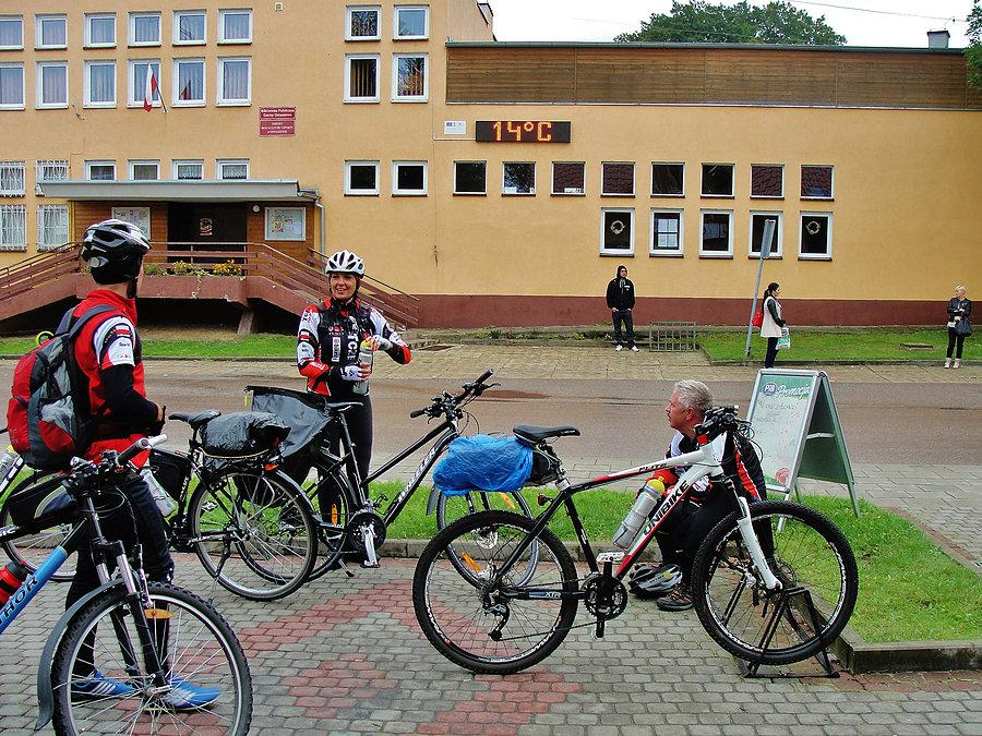 Wycieczka do Sobieszewa, zwiedzić wieżę widokową