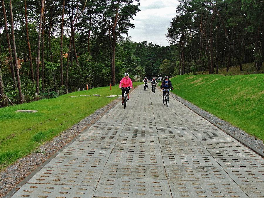 Wycieczka do Sobieszewa, zwiedzić wieżę widokową