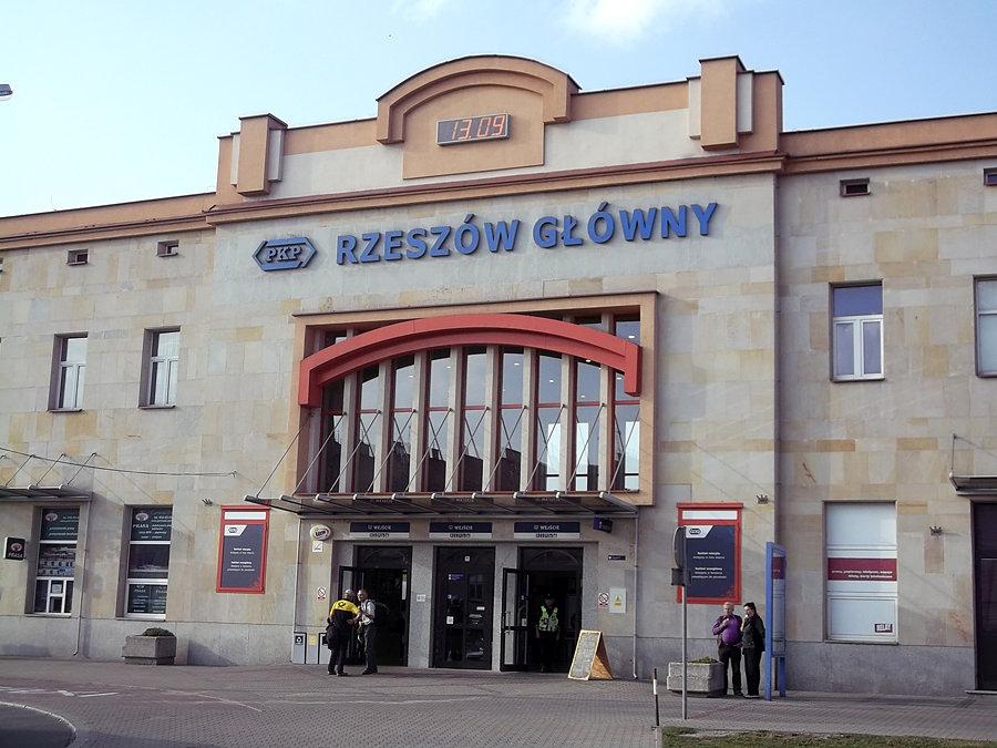 Rzeszów