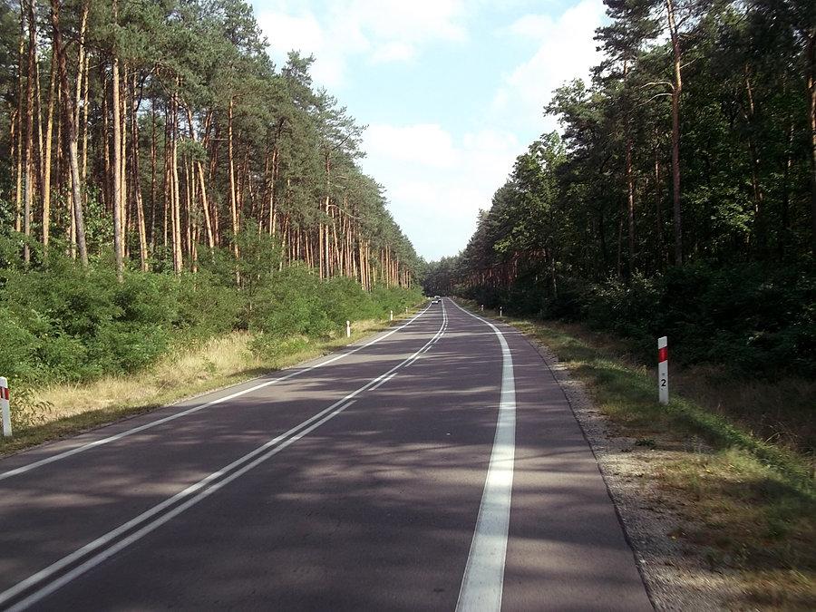 Przyjemna droga