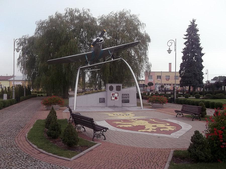 Radomyśl Wielki