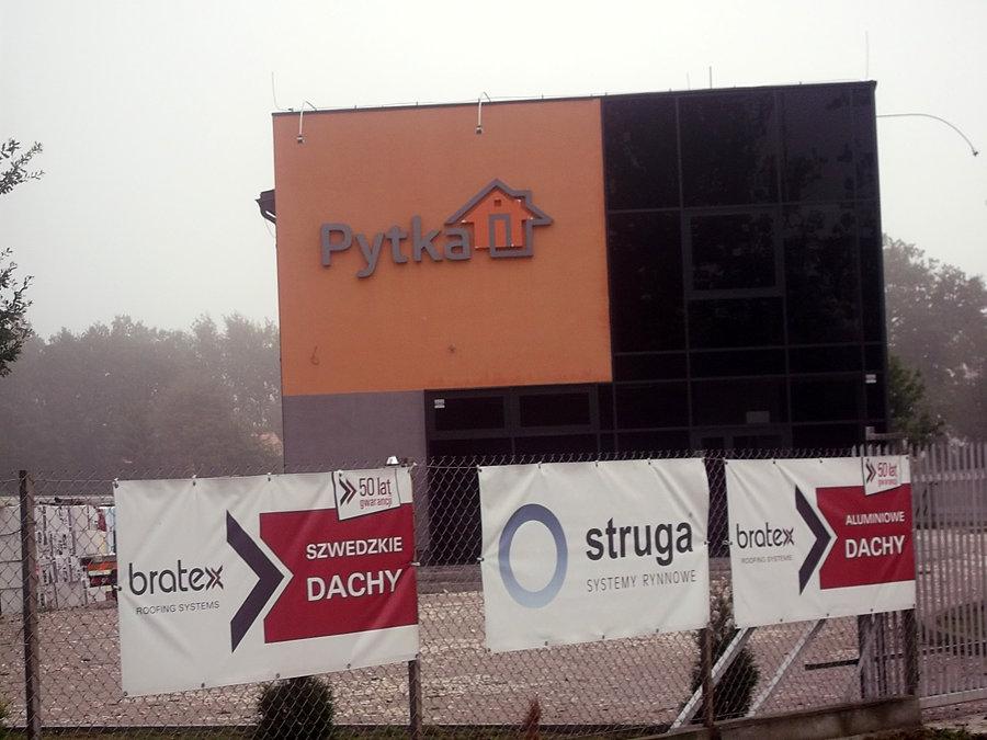 Pytka ;)