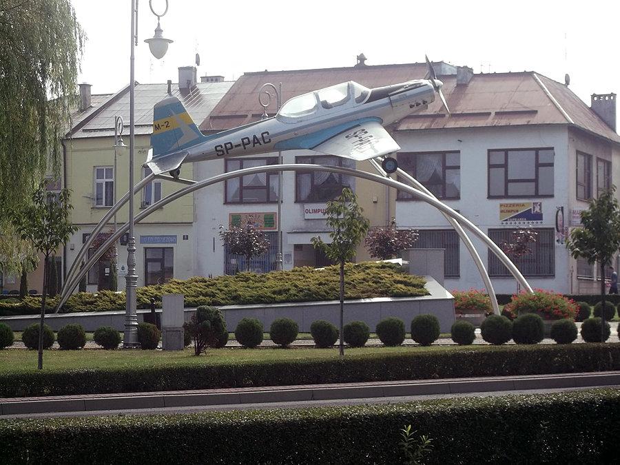 Radomyśl Wielki