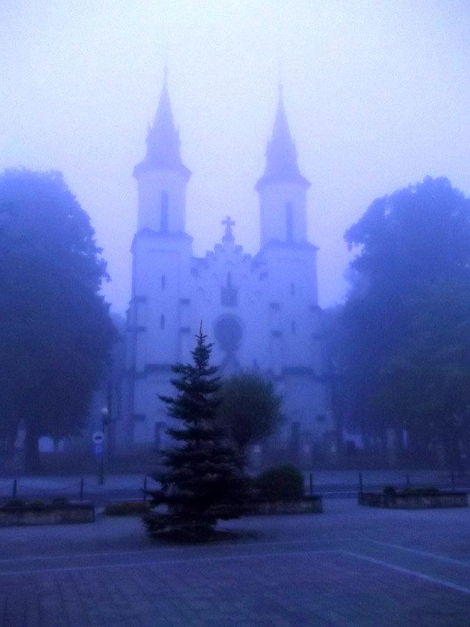 Szczurowa