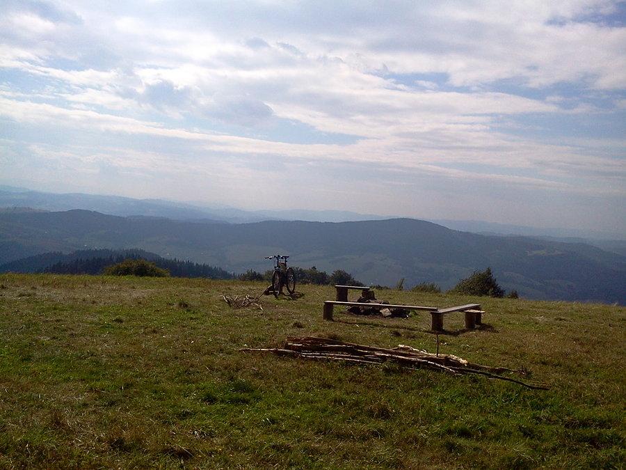 Na Bahencu
