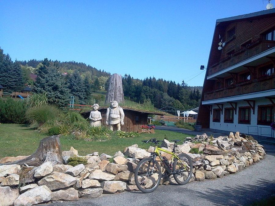 Bahenec