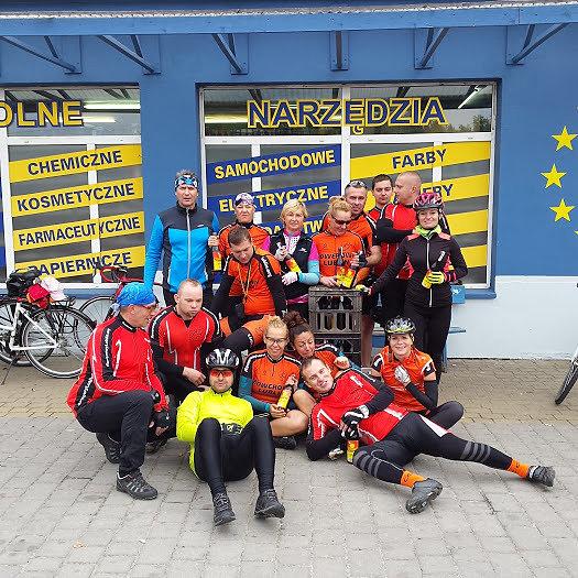 Mamrotanie 2015