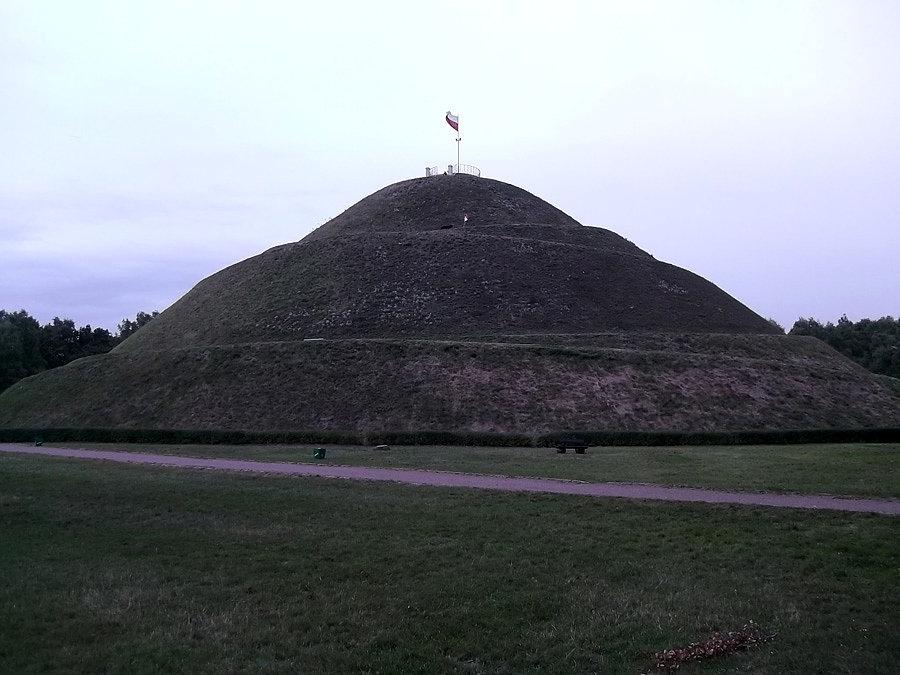 Kopiec Piłsudskiego