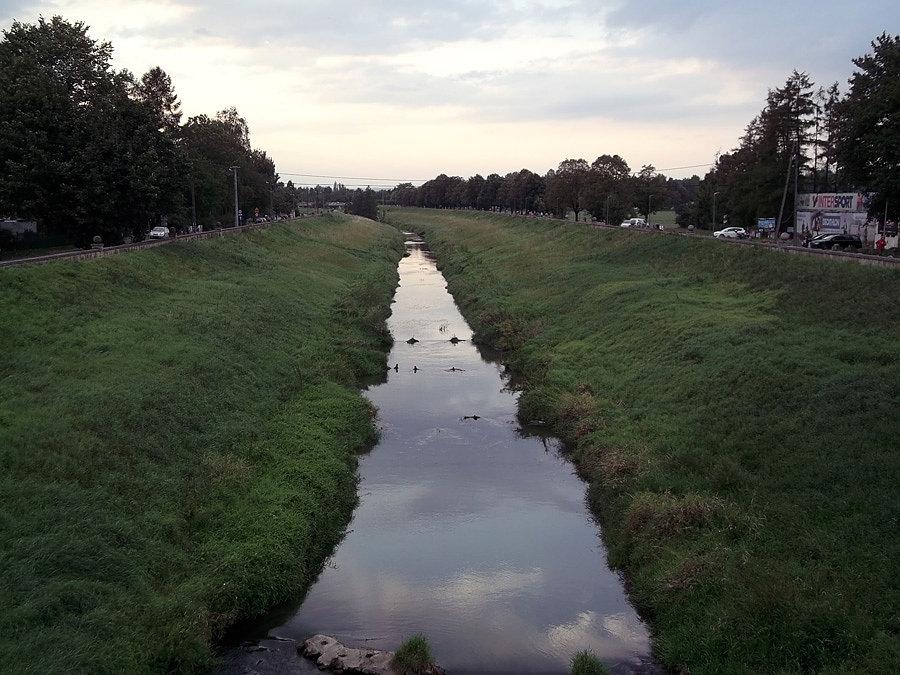 Rudawa