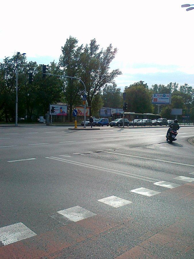 Taki zwykły dzień