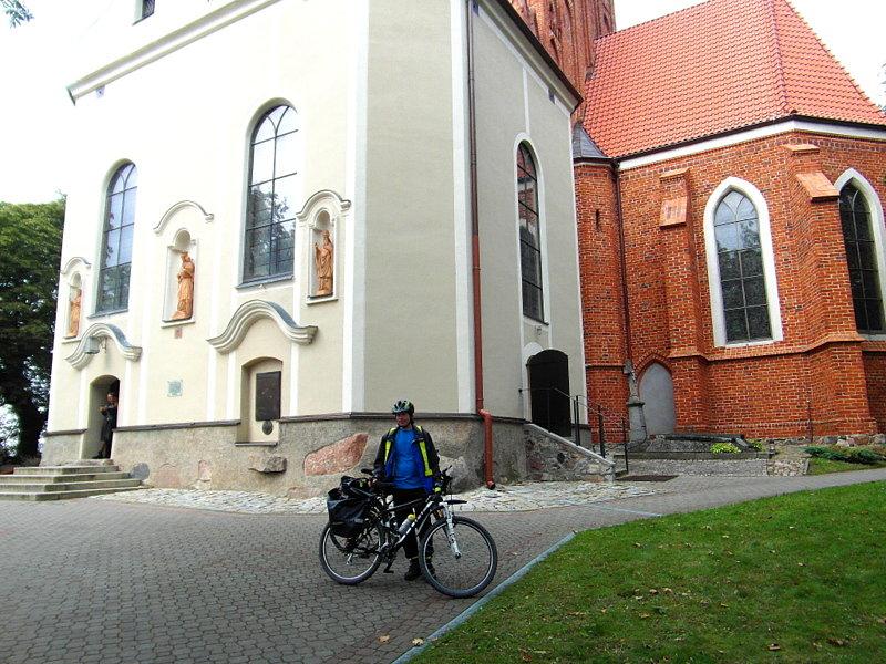 Sanktuarium Maryjne w Piasecznie