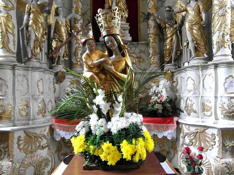 Sanktuarium Maryjne w Piasecznie
