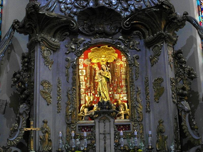Sanktuarium Maryjne w Piasecznie