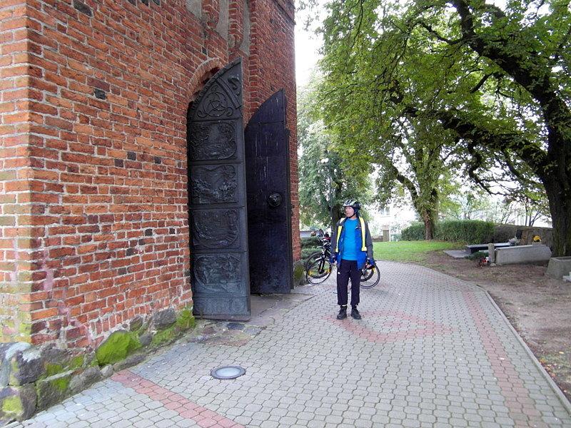 Sanktuarium Maryjne w Piasecznie