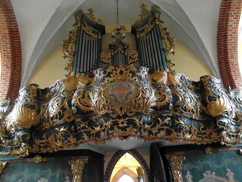 Sanktuarium Maryjne w Piasecznie