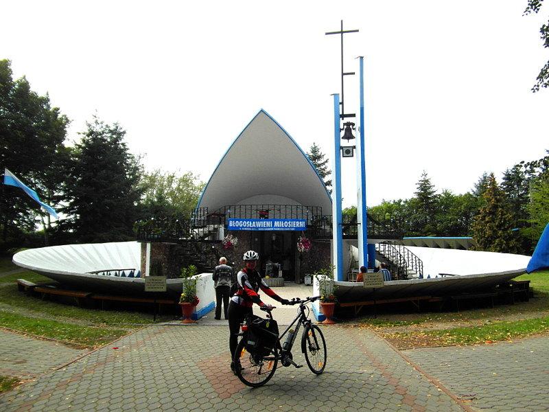Sanktuarium Maryjne w Piasecznie