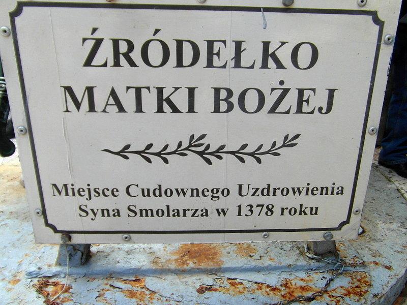 Sanktuarium Maryjne w Piasecznie