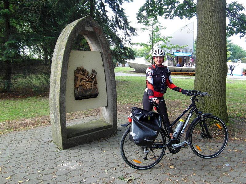Sanktuarium Maryjne w Piasecznie