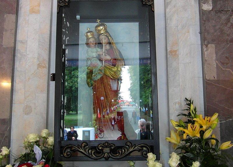 Sanktuarium Maryjne w Piasecznie