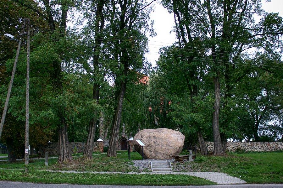 W Krapielu