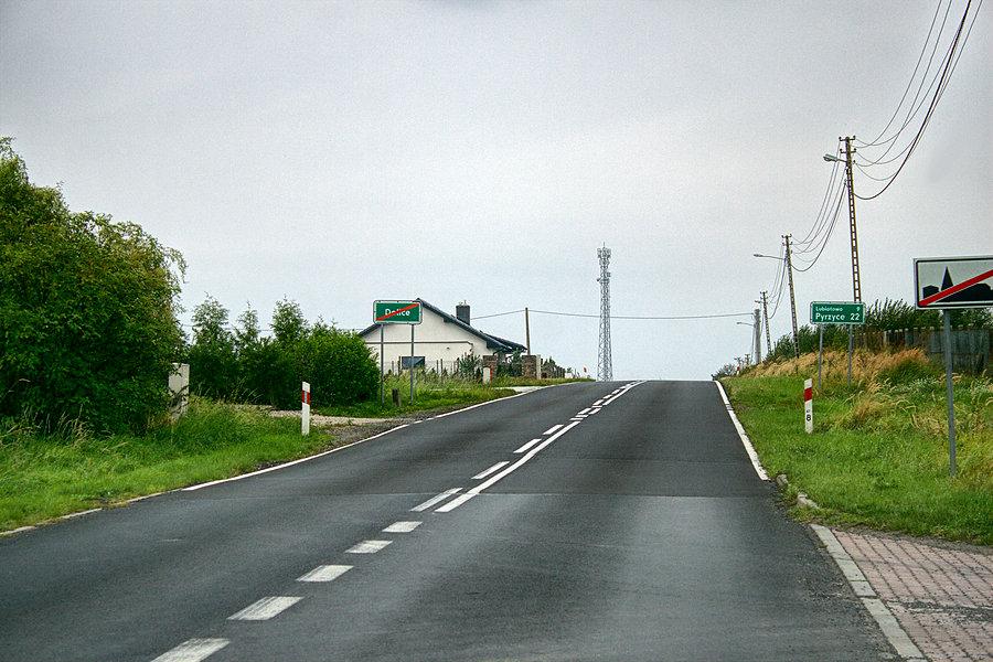 Kierunek Pyrzyce