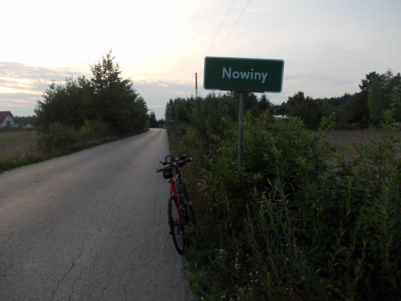 NOWINY - oby dobre ;)