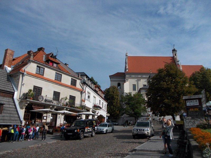 Kazimierz Dolny