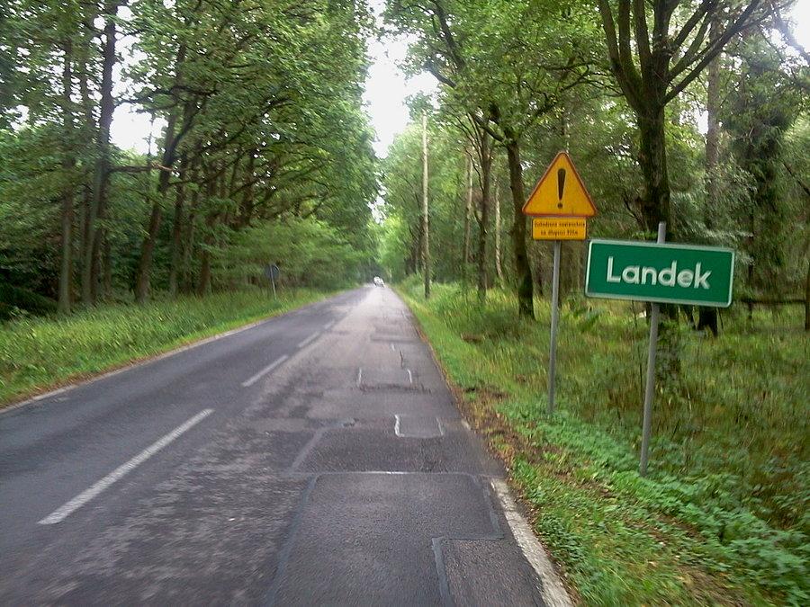 Landek