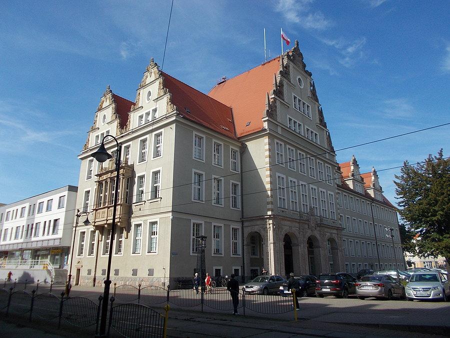 Sąd Okręgowy w Elblągu