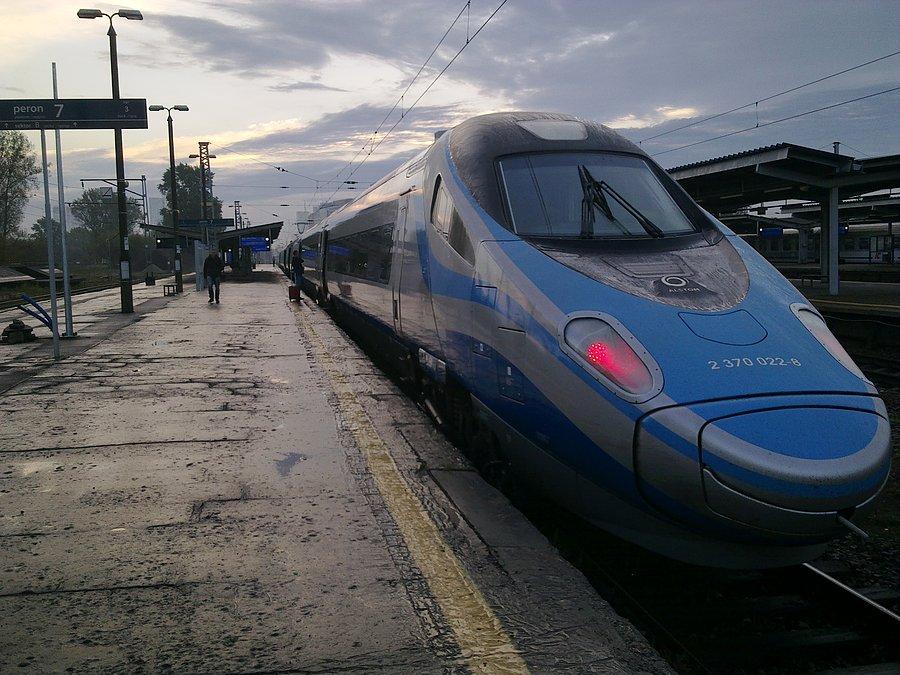 Pendolino