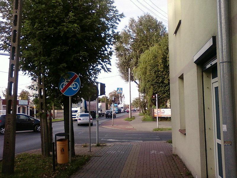 DDR w Konstantynowie Łódzkim
